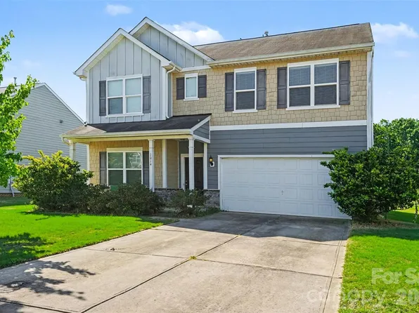 1014 Perennial Ln, Indian Trail, NC 28079