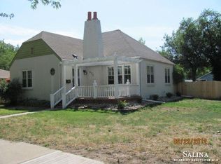 832 Custer St, Salina, KS 67401