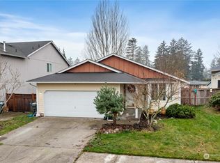 19322 12th Avenue Ct E, Spanaway, WA