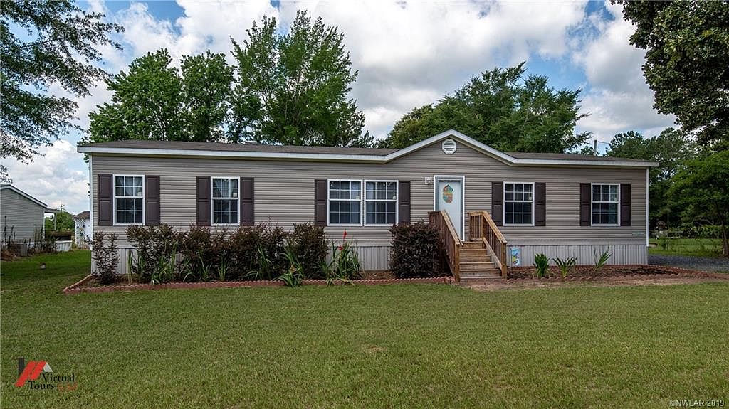 1432 Highway 792, Heflin, LA 71039 Zillow