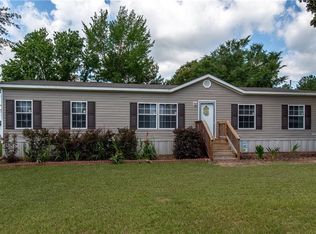 1440 Highway 792, Heflin, LA 71039