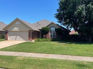 3905 Ripple Ave, Norman, OK 73072