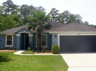 4186 Chelsea Harbor Dr W, Jacksonville, FL 32224