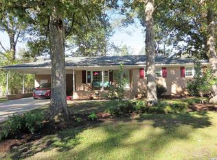 2519 Rita St, Conway, SC 29526