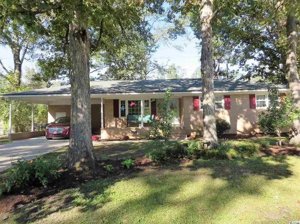 2519 Rita St, Conway, SC 29526
