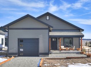 42 Sun Rock Dr #A, Fairplay, CO 80440