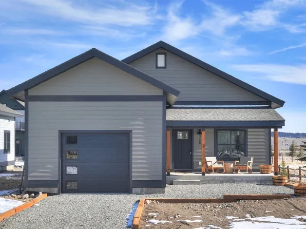 42 Sun Rock Dr #A, Fairplay, CO 80440