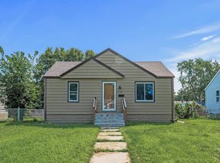 4730 Fremont Ave N, Minneapolis, MN 55430