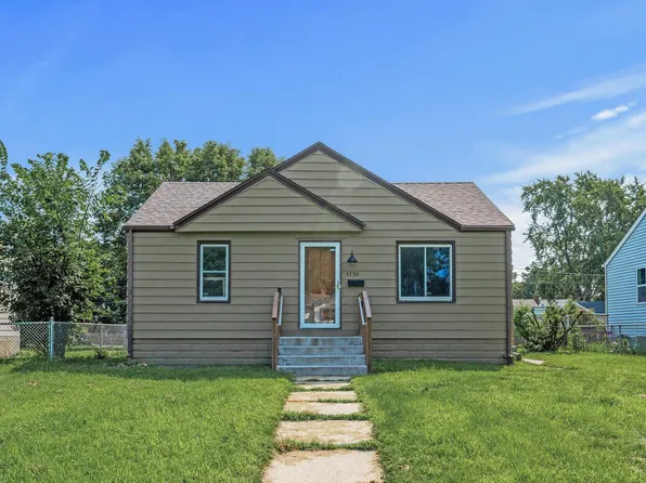 4730 Fremont Ave N, Minneapolis, MN 55430