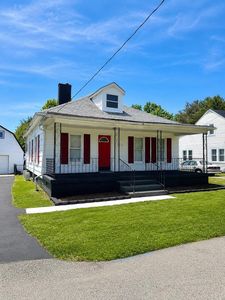 206 Lincoln St, West Portsmouth, OH, 45663
