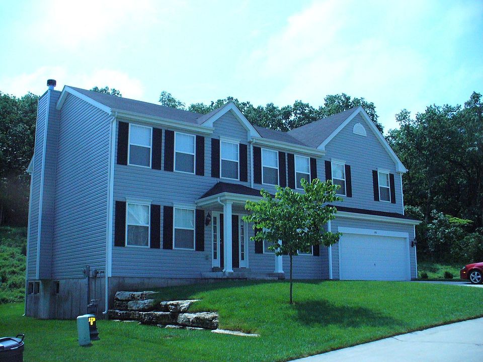 126 Regency Woods Lane