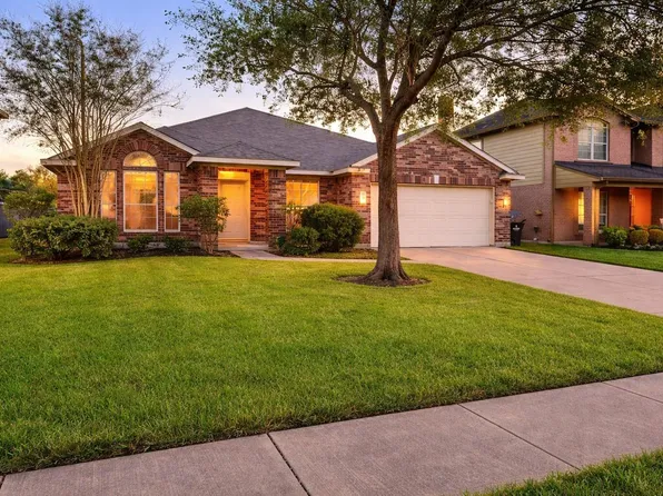 3522 Brackenfern Rd, Katy, TX 77449