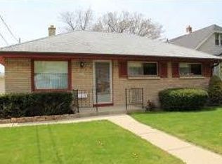 3157 S 66th St, Milwaukee, WI 53219
