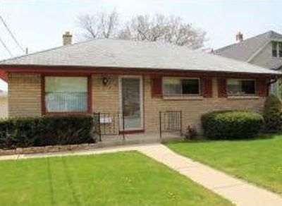 3157 S 66th St, Milwaukee, WI, 53219