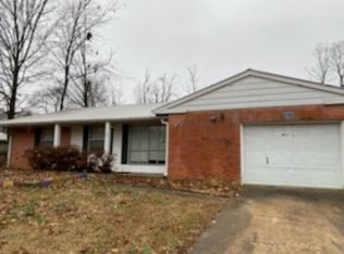 1313 Hester St, Jonesboro, AR 72401