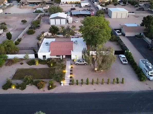 4741 W Park View Ln, Glendale, AZ 85310