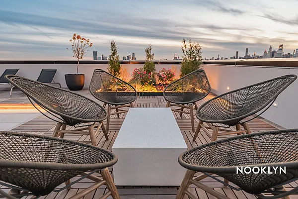 Rented by Nooklyn NYC LLC | media 54