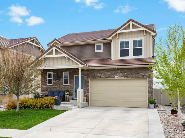 5064 Eaglewood Ln, Johnstown, CO 80534