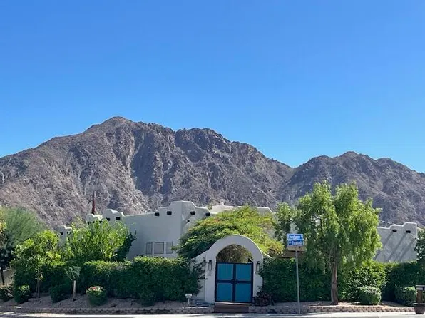 52500 Eisenhower Dr, La Quinta, CA 92253