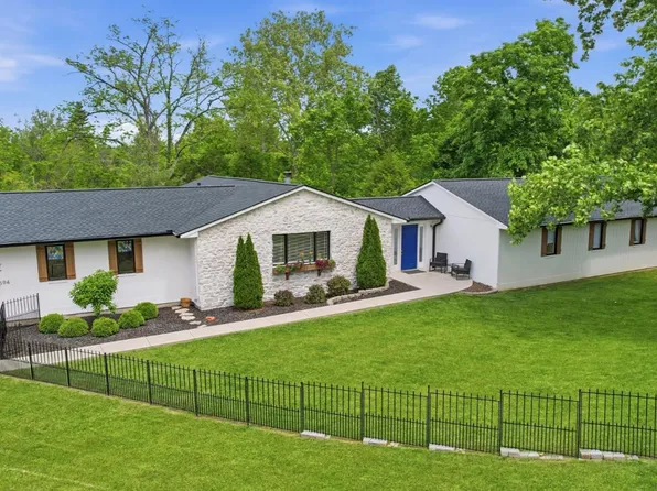 Springdale Road, Colerain Twp, OH 45247