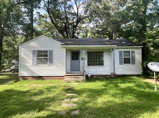 508 Launcelot Rd, Jackson, MS 39206