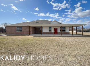 115 Olde Mill Rd, Jones, OK 73049