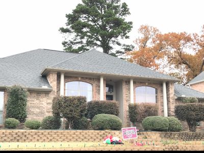 3118 Spruce Pl, Tyler, TX, 75707