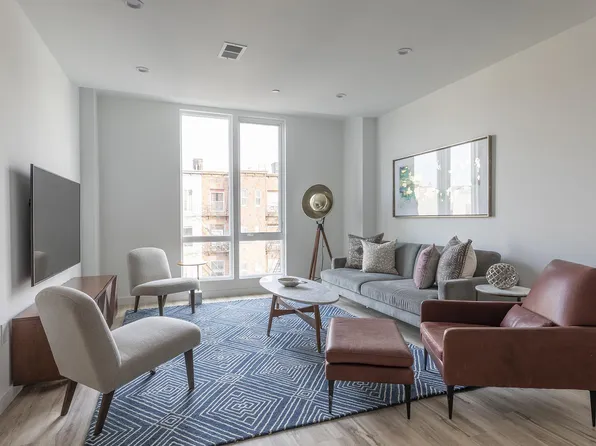 300 Marshall Dr, Hoboken, NJ