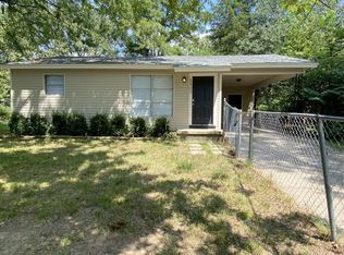 6400 Pecan Ln, Little Rock, AR 72206