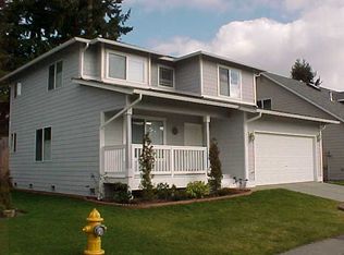 2129 107th St SE, Everett, WA 98208