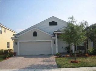 301 Berenger Walk, Royal Palm Beach, FL 33414