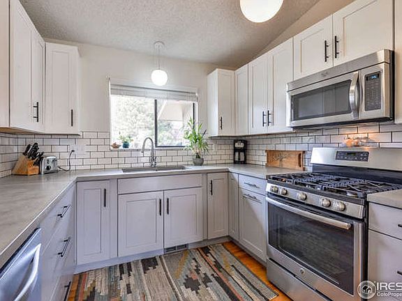 Professional Grade SS Appliances