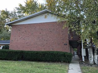 1727 Henry St APT 3, Champaign, IL 61821