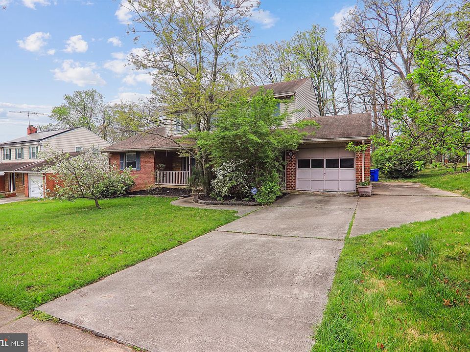 2905 Calverton Blvd, Silver Spring, MD 20904 Zillow