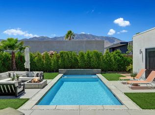 635 Cache Ln, Palm Springs, CA 92262