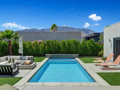 635 Cache Ln, Palm Springs, CA, 92262