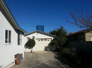 209 Lafayette Dr, Oxnard, CA 93036