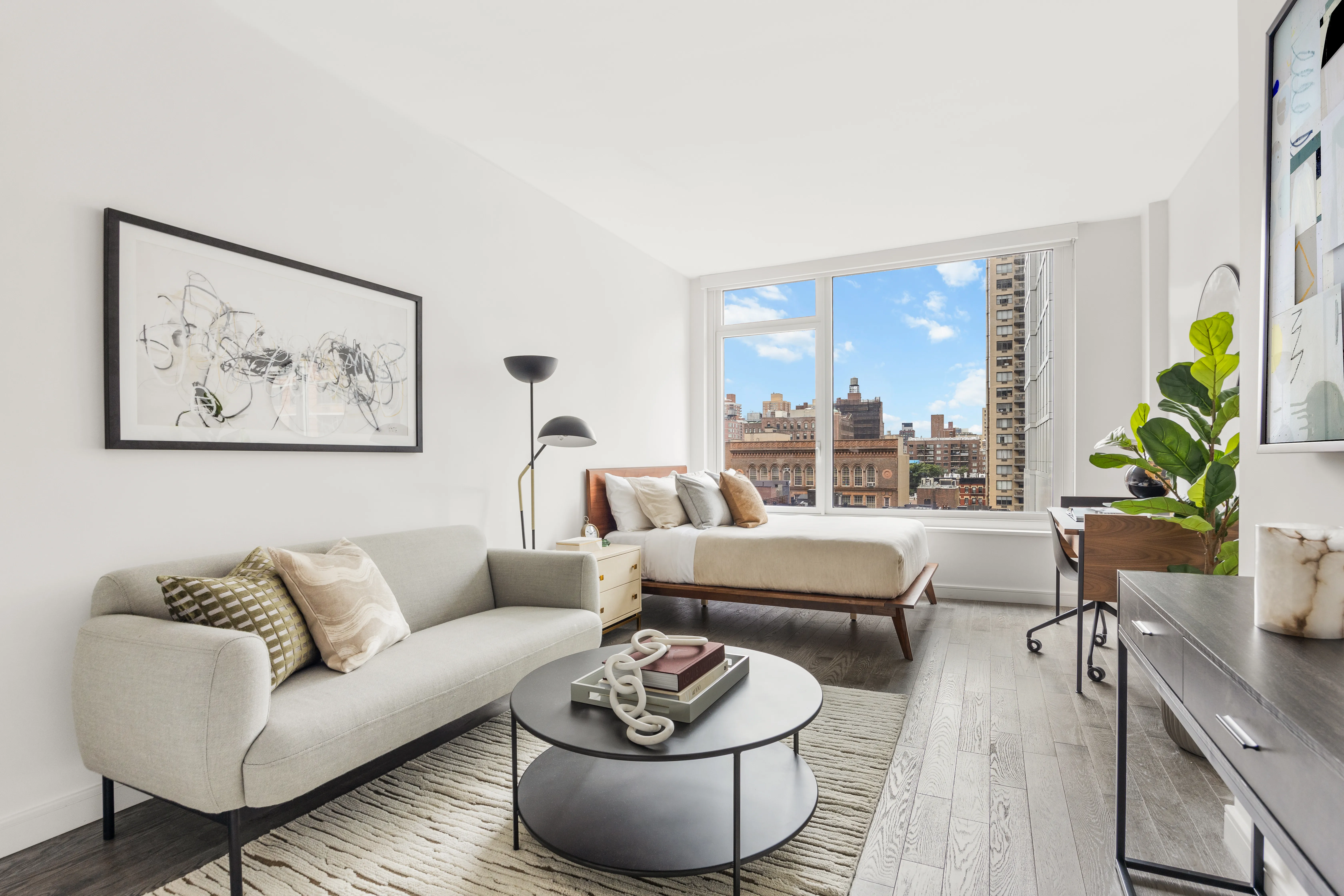 509 3rd Avenue #7D in Murray Hill, Manhattan | StreetEasy