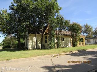1516 NW Ferris Ave, Lawton, OK 73507