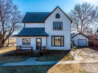 105 Court St, Harlan, IA 51537