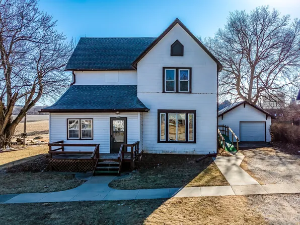 105 Court St, Harlan, IA 51537