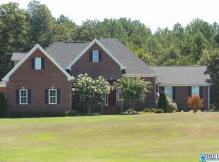 68 Lake Charles Dr, Alpine, AL 35014