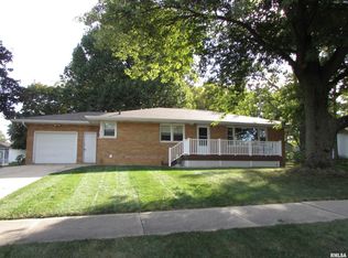 314 N Davenport St, Metamora, IL 61548