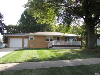 314 N Davenport St, Metamora, IL, 61548