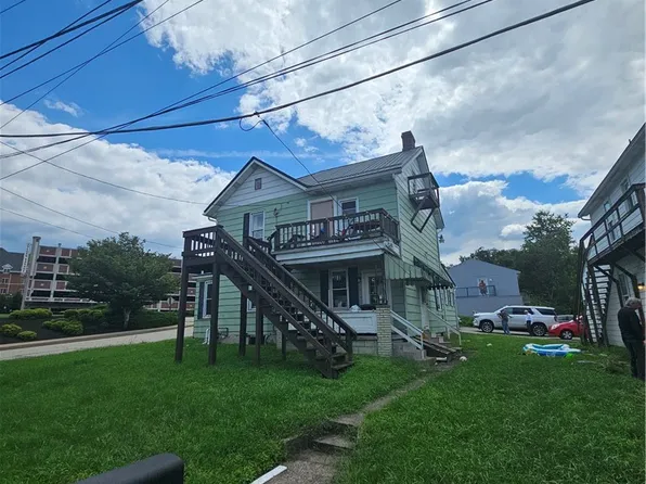 521 4th St, California, PA 15419