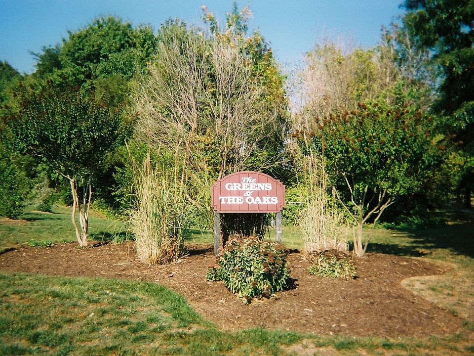   Community Entrance