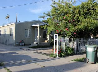 2337 E 118th St, Los Angeles, CA 90059