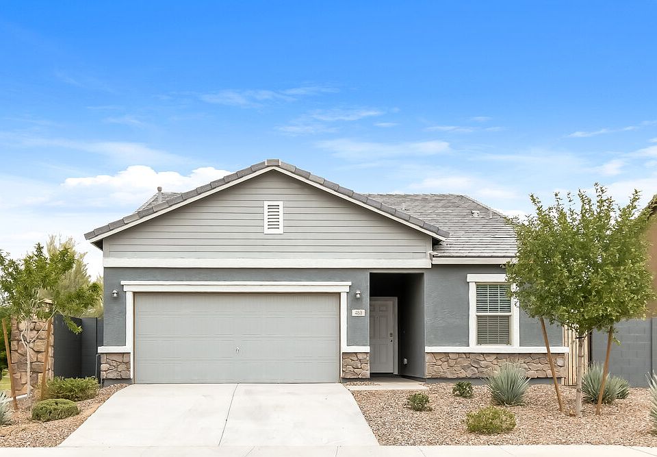 1st image of 480 W White Sands Dr