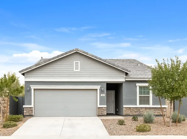 480 W White Sands Dr, San Tan Valley, AZ 85140