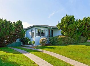 4351 Orchard Ave, San Diego, CA 92107